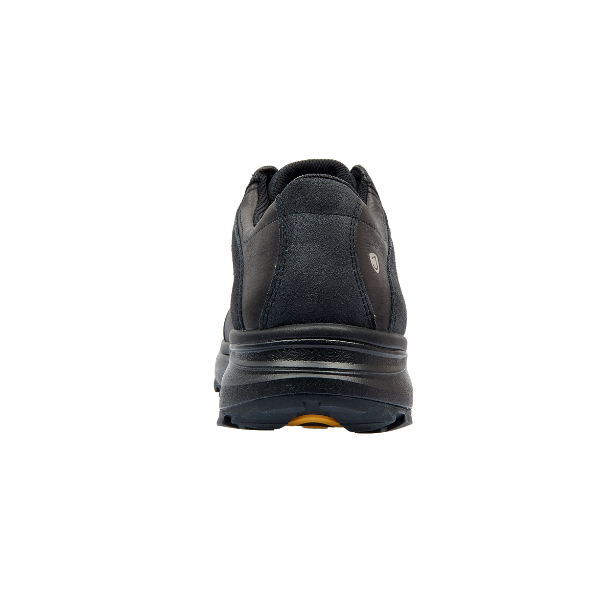 Innsbruck Low PTX Black