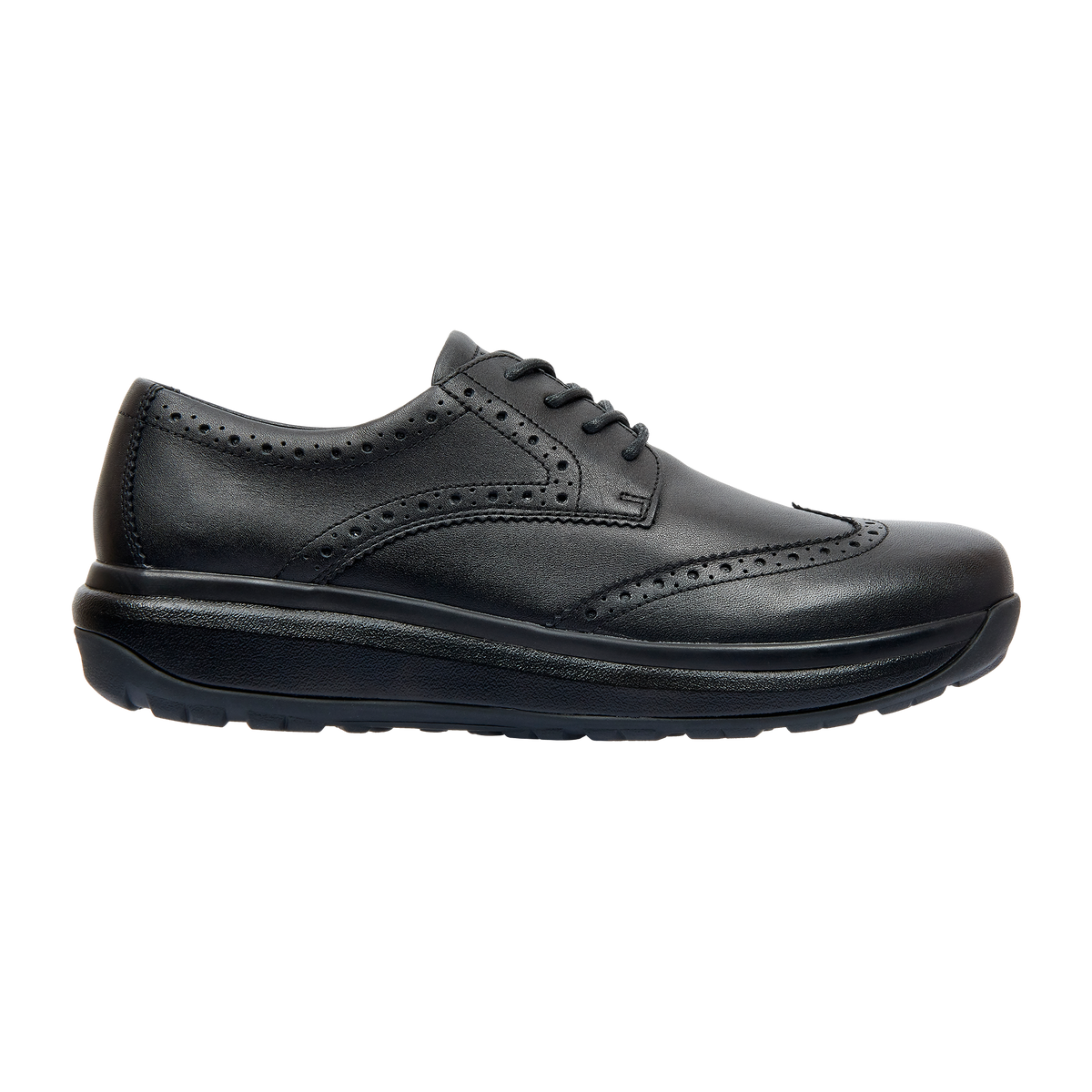 Paso Fino II Black