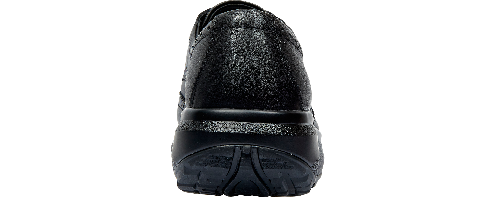 ID Dress Black
