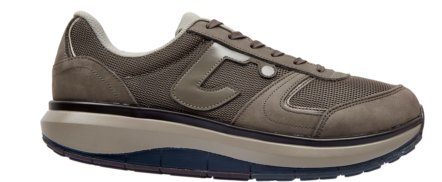Cancun Brown