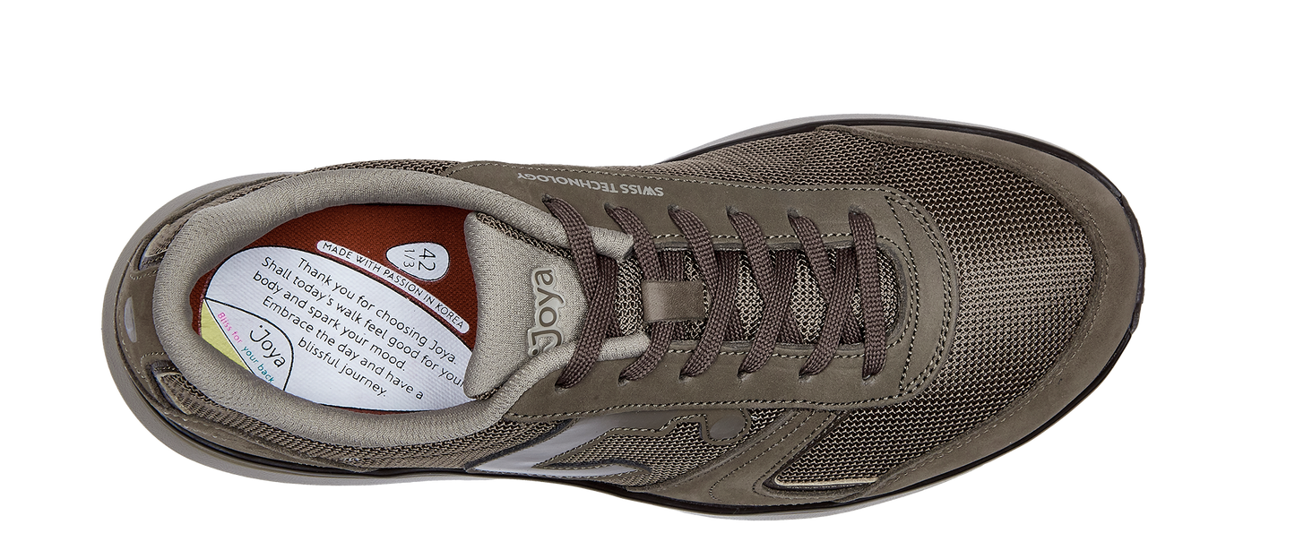 Cancun Brown