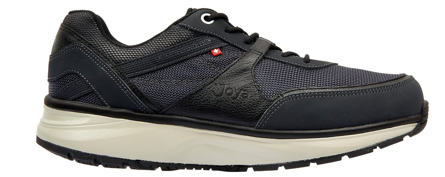 Tony II Anthracite