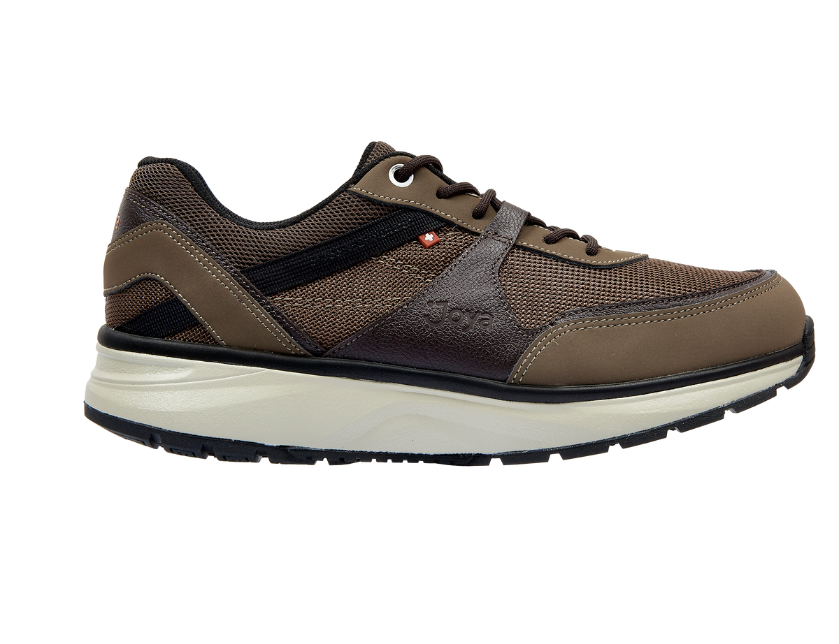 Tony II Brown