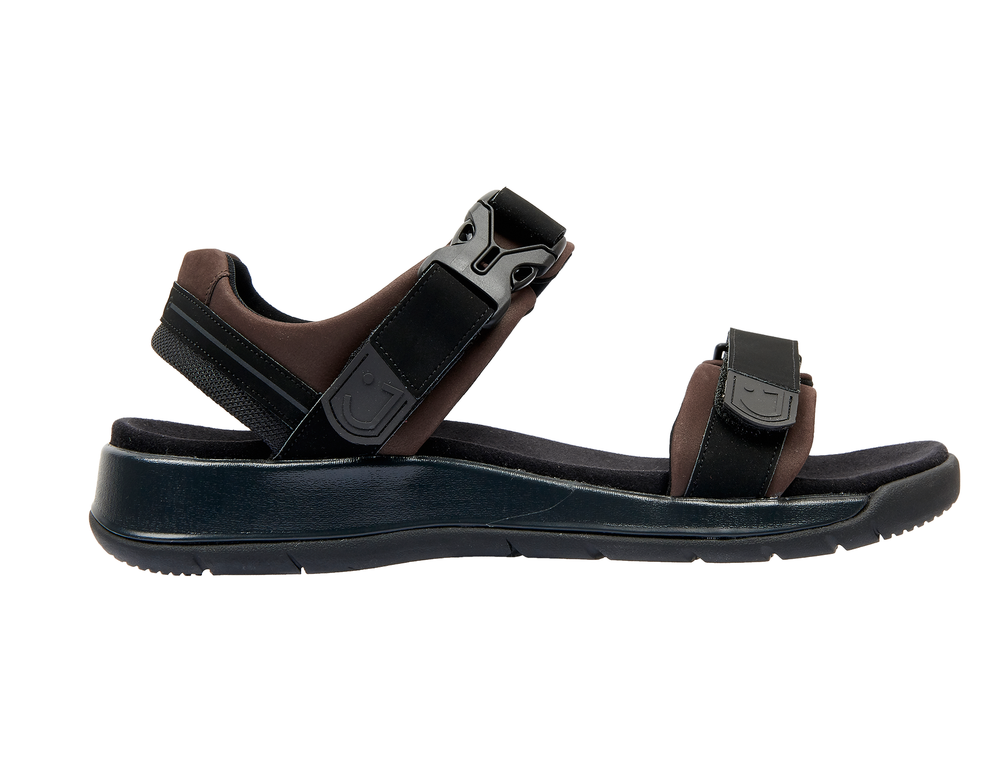 Capri III Brown