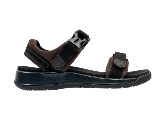 Capri III Brown
