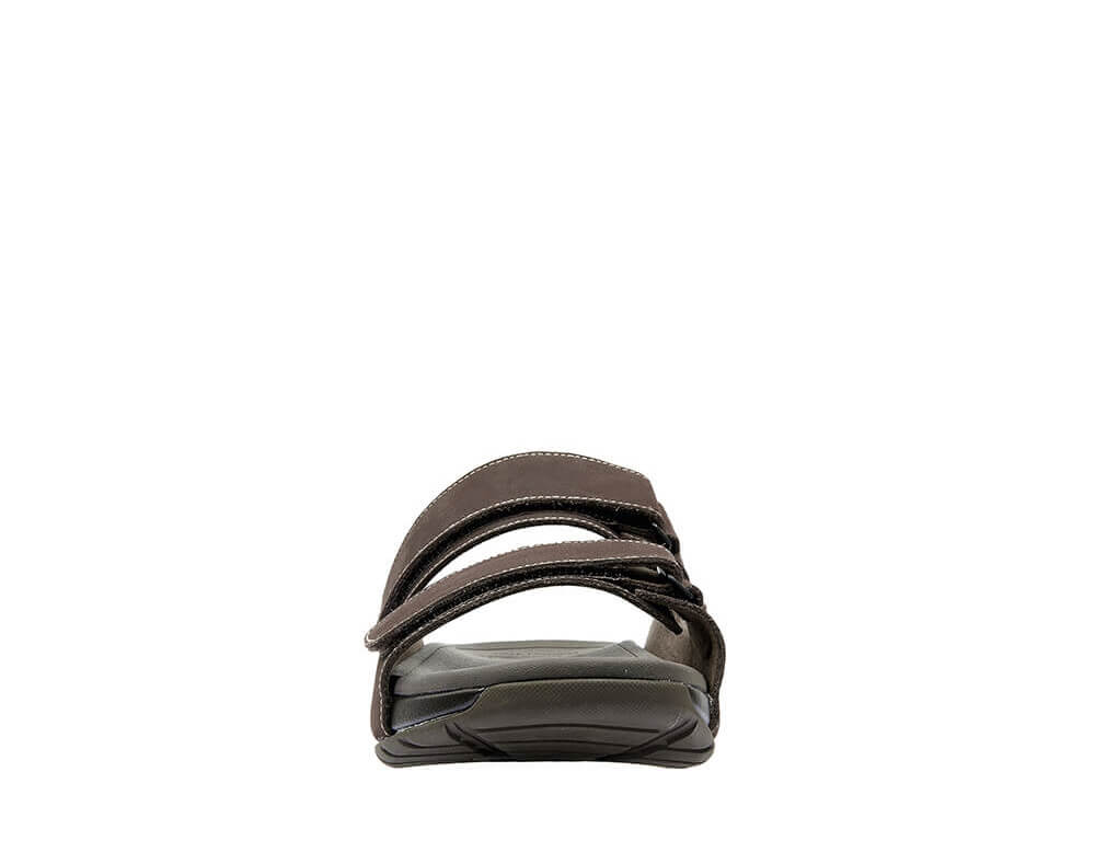 Max II Brown