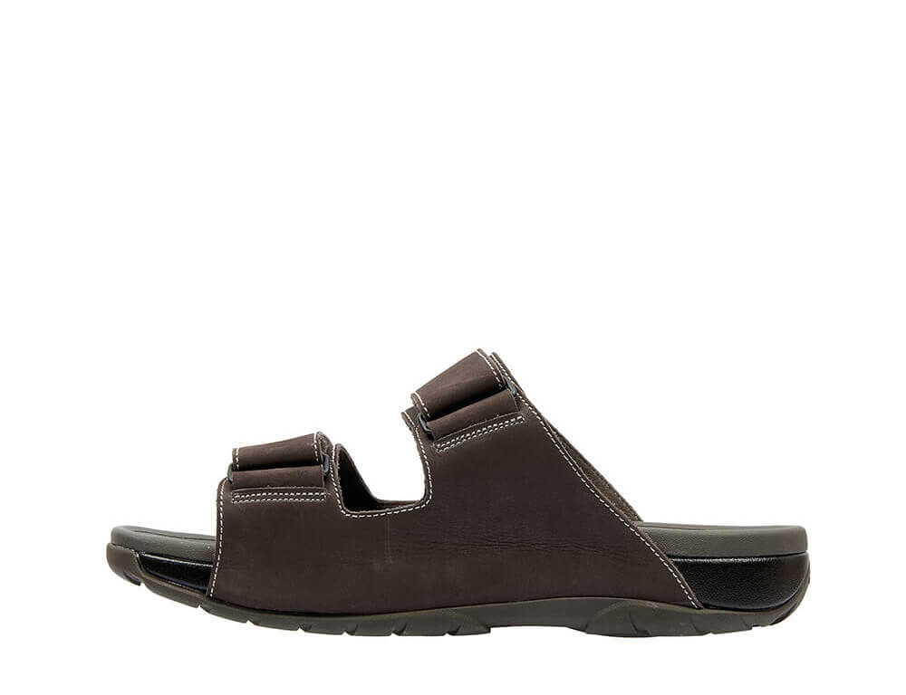 Max II Brown