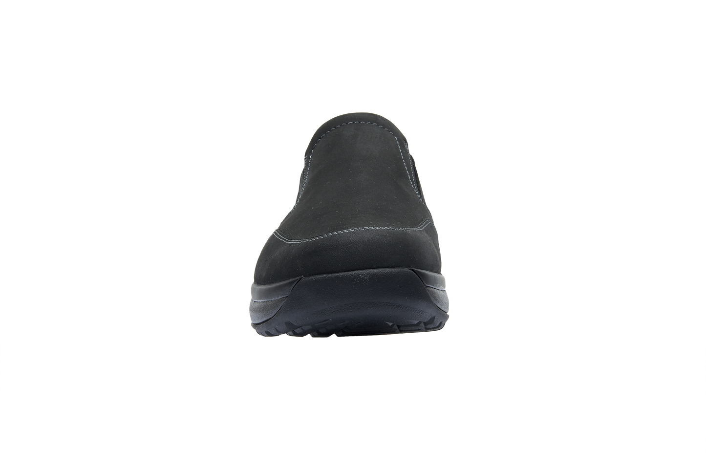 Traveler II Black