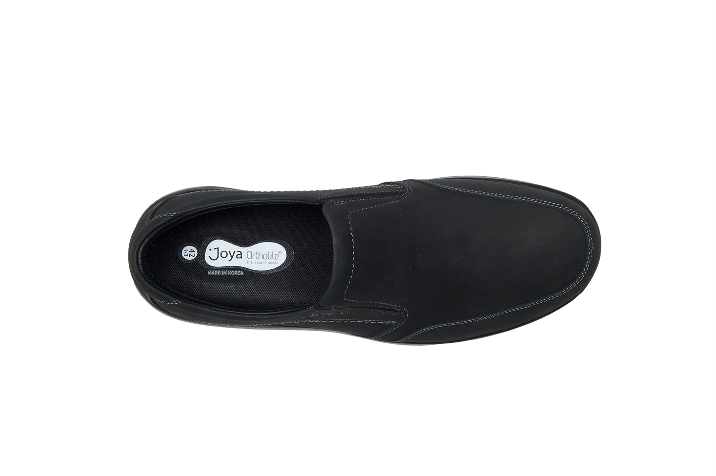 Traveler II Black