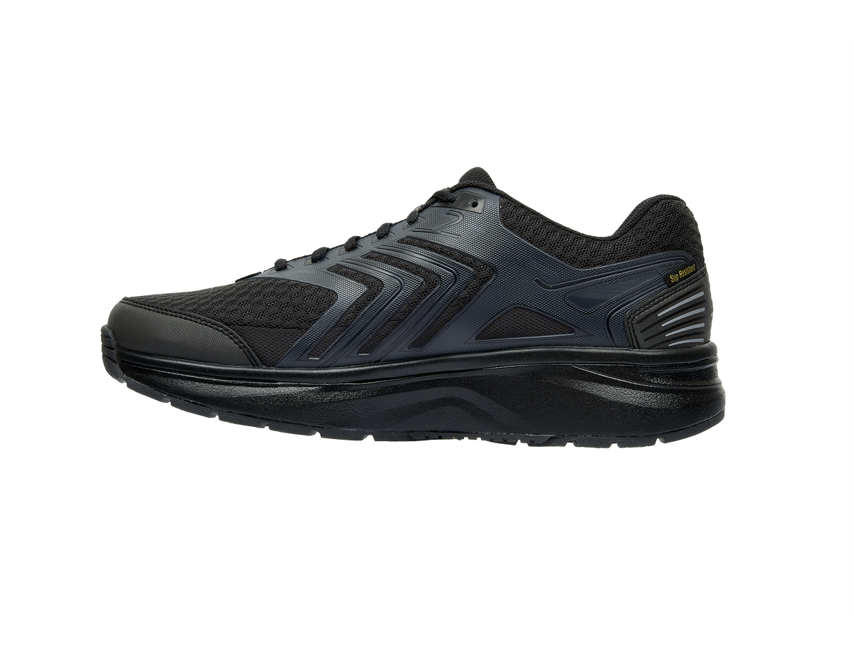 Flash SR Black