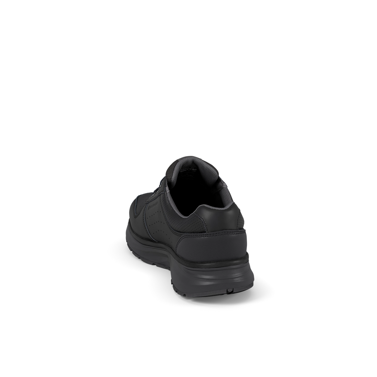 Dynamo III SR Black