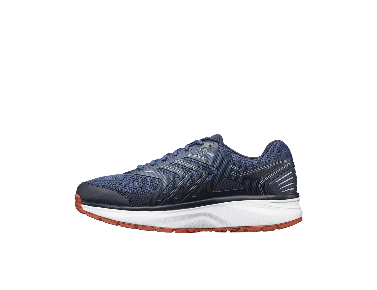 Flash Dark Blue