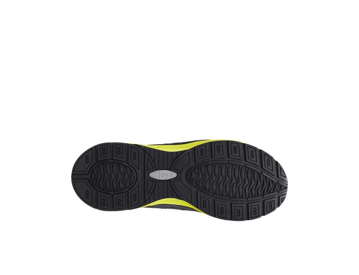 Flash Grey Yellow