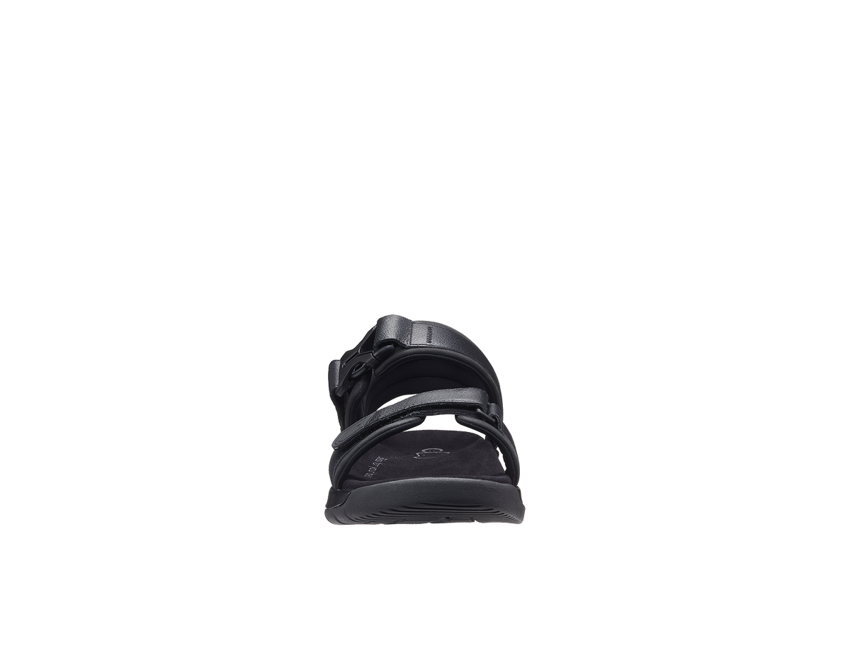 Capri III Black