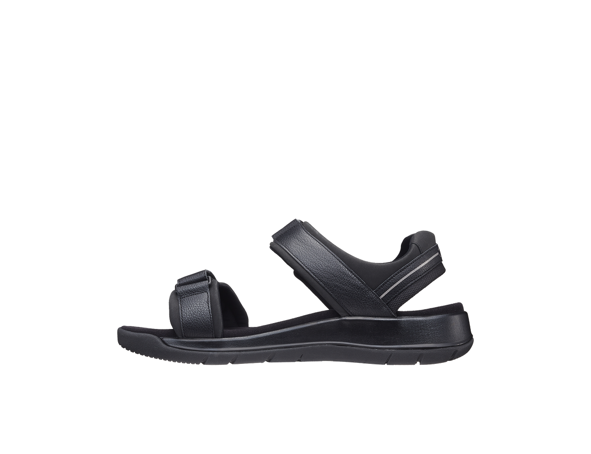 Capri III Black