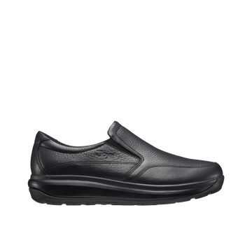 Traveler II Black II