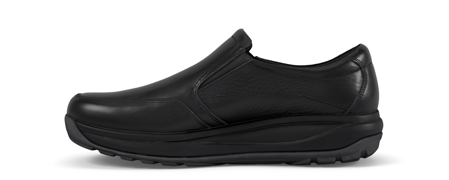 Traveler II black II