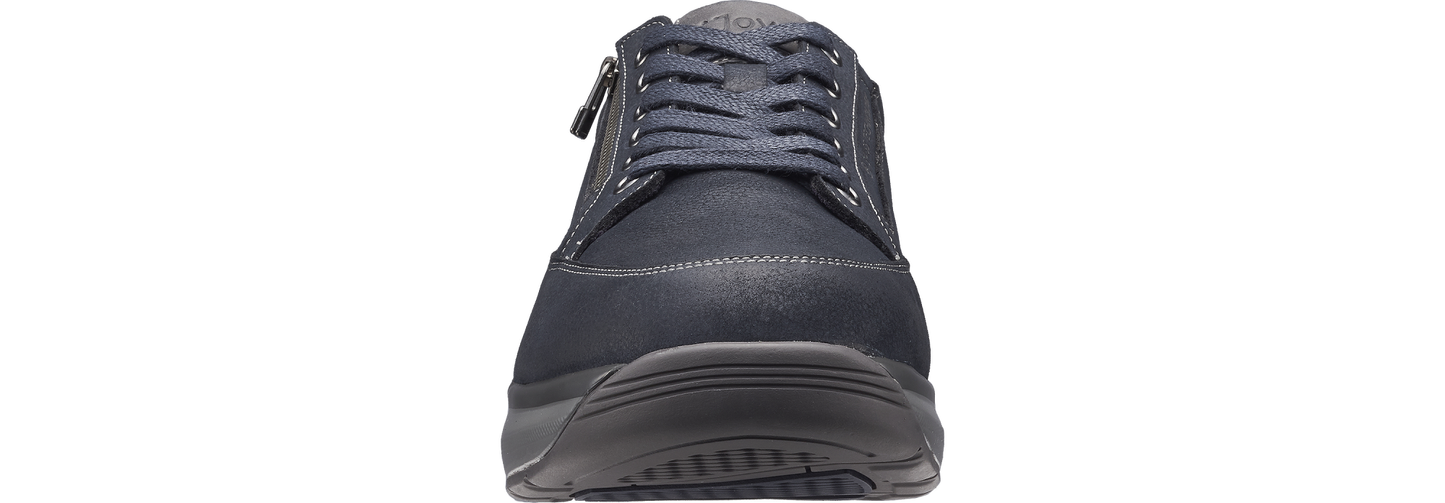 Bruno dark blue