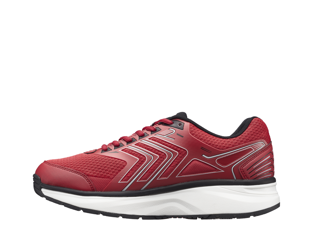 Flash Red