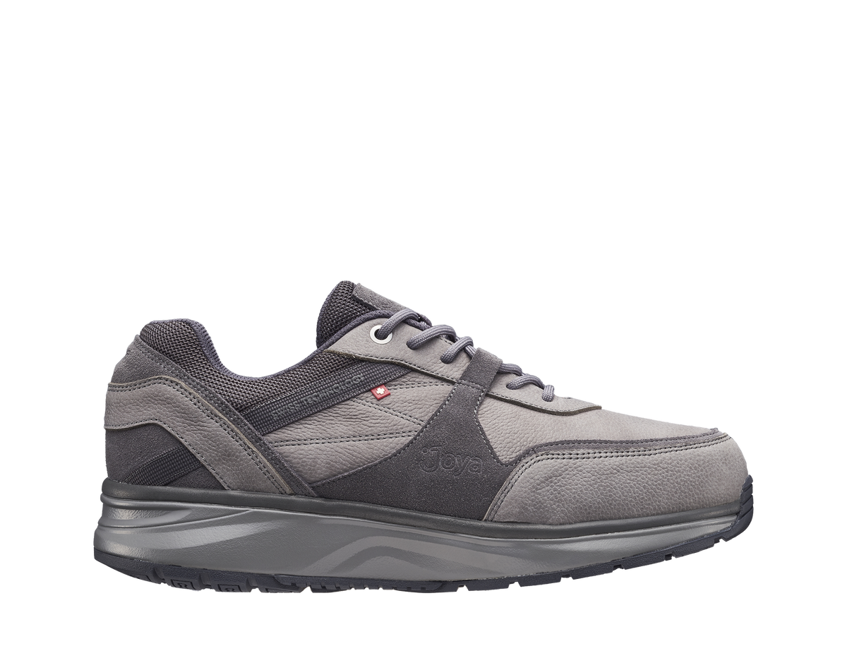 Tony II Grey