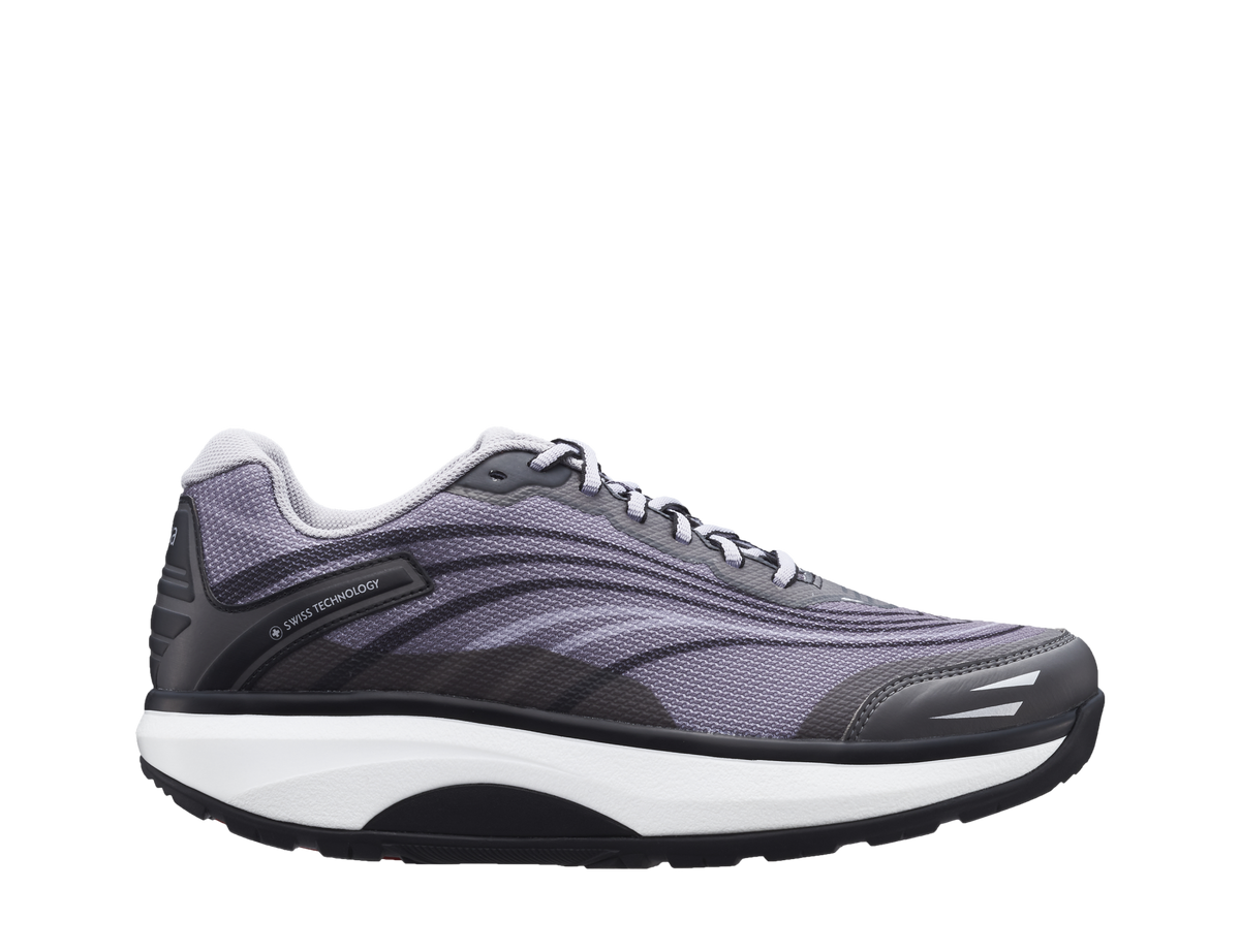 ID Zack II Grey
