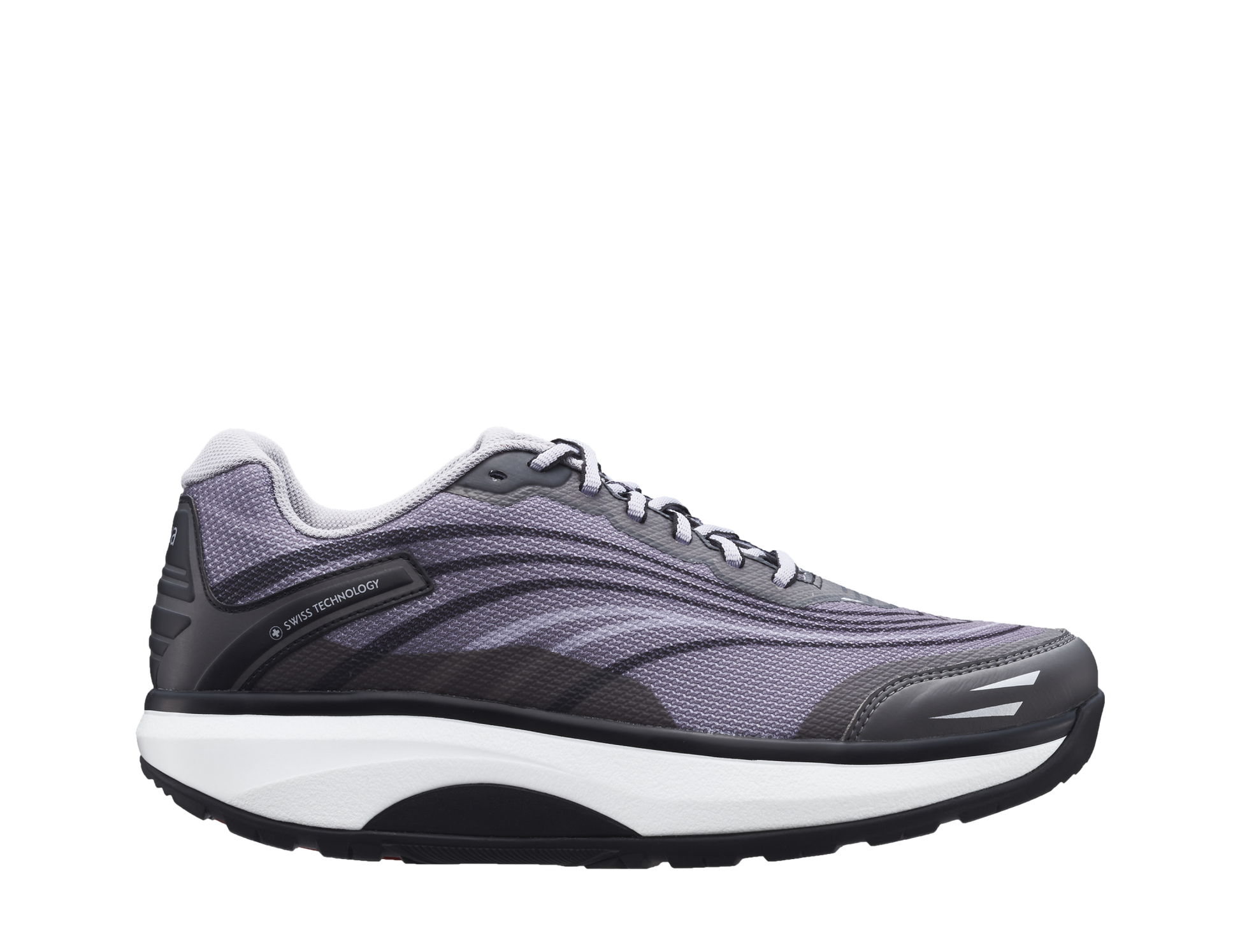 ID Zack II Grey