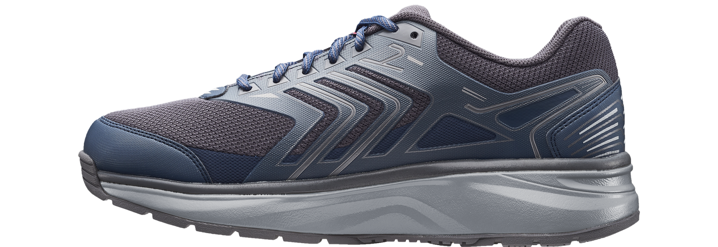 Flash blue-grey