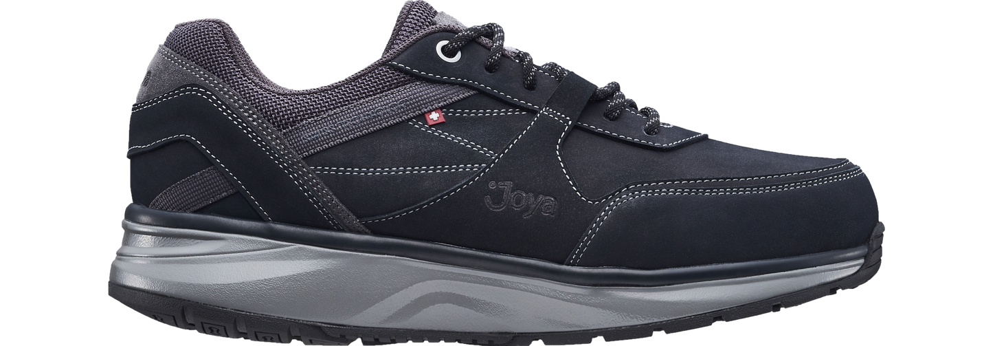 Tony II Blue Grey