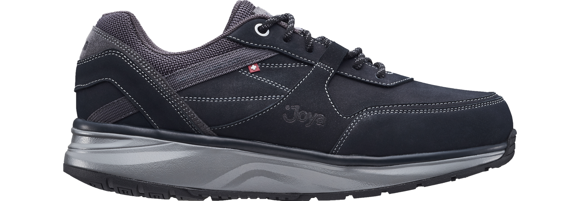 Tony II Blue Grey