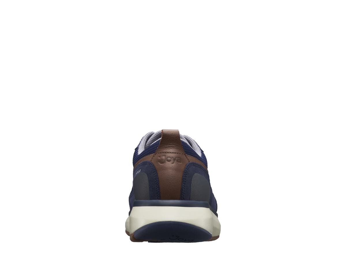 David II Dark Blue