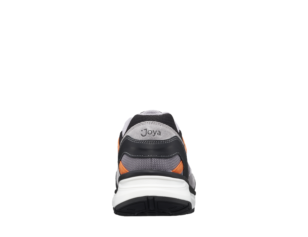 Tony II Grey Orange
