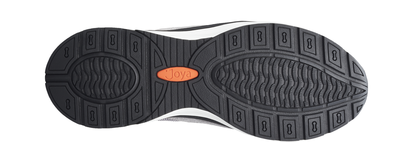 Tony II grey-orange