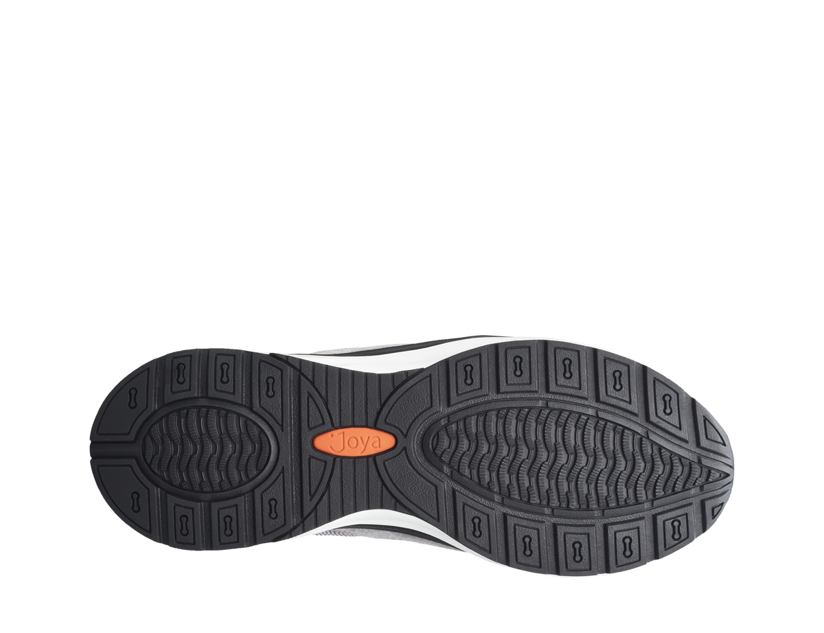 Tony II Grey Orange