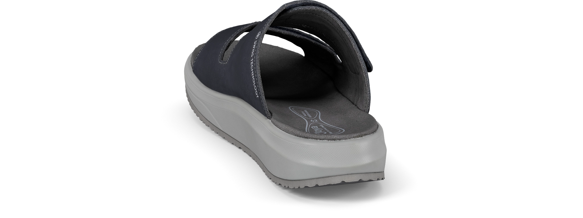 Max III Blue
