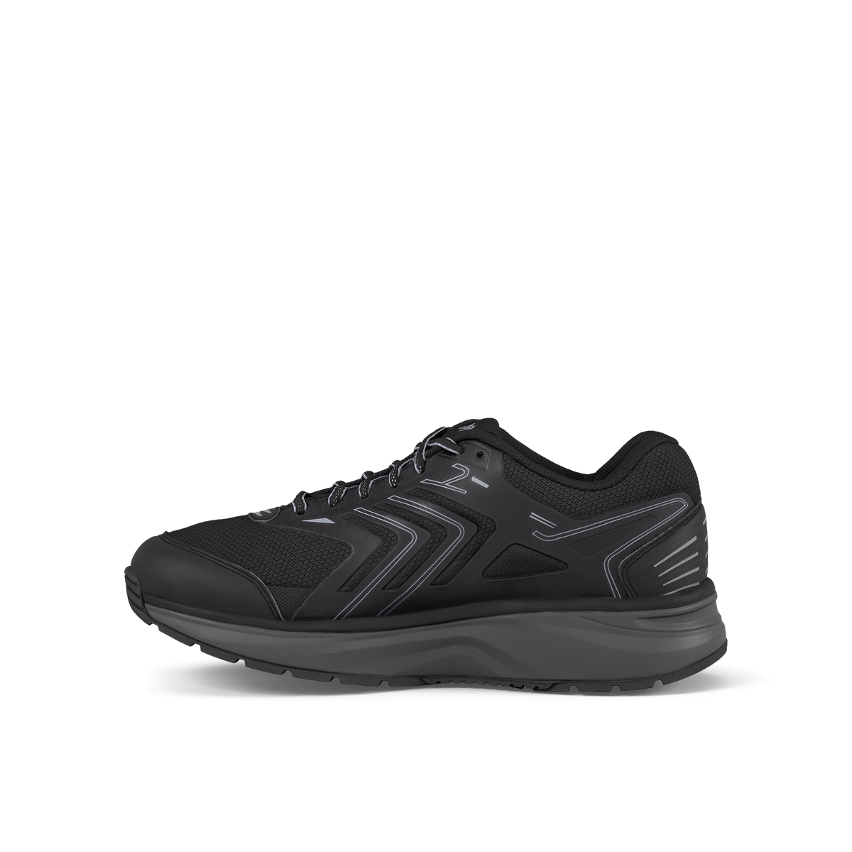 Flash SR STX Black