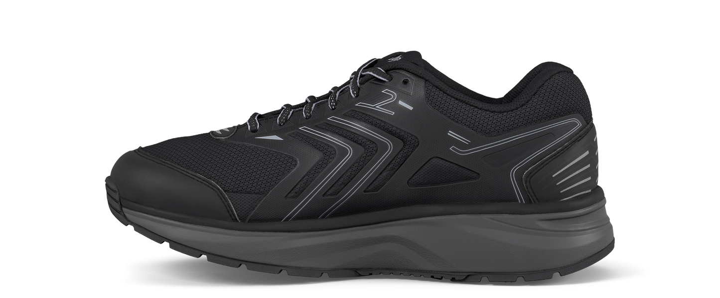 Flash SR STX Black