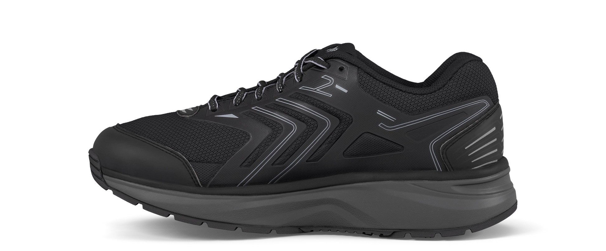 Flash SR STX Black