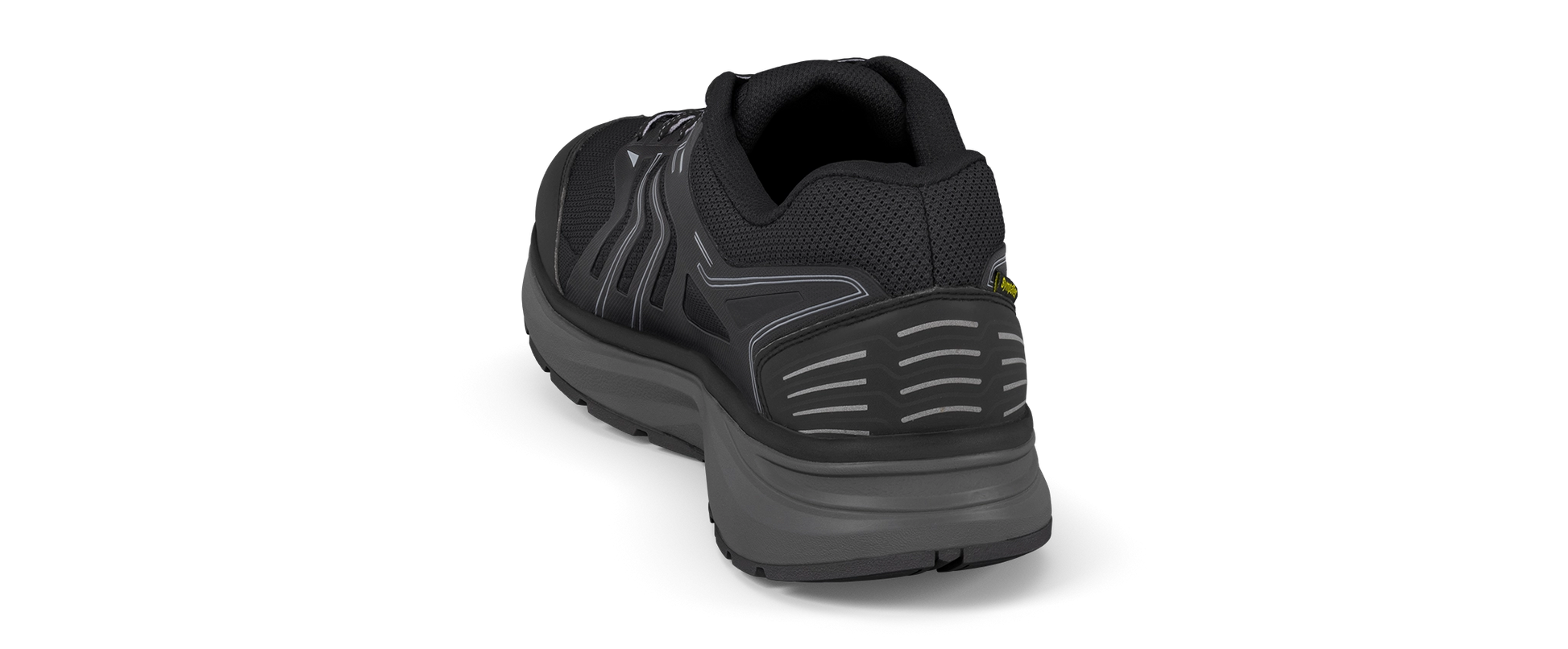 Flash SR STX Black