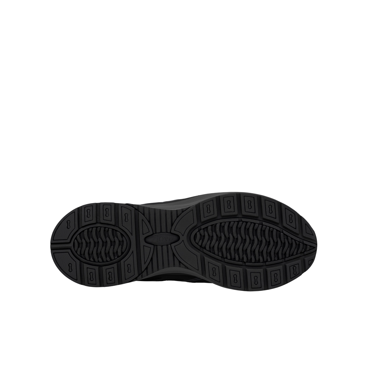 Flash SR STX Black