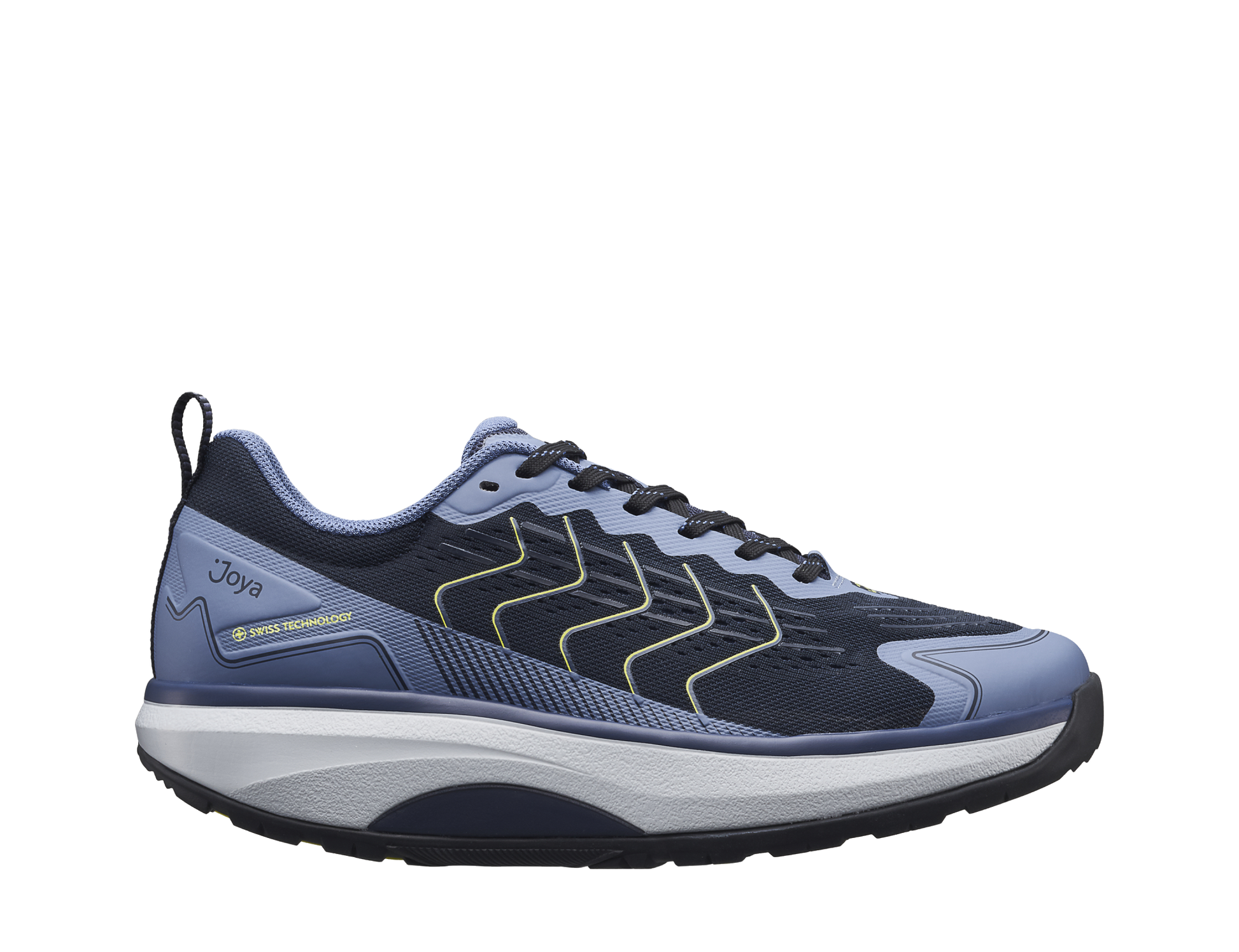 ID Zack III Dark Blue