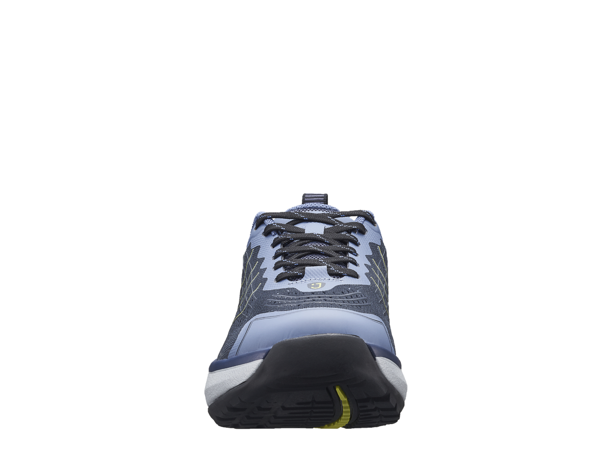 ID Zack III Dark Blue