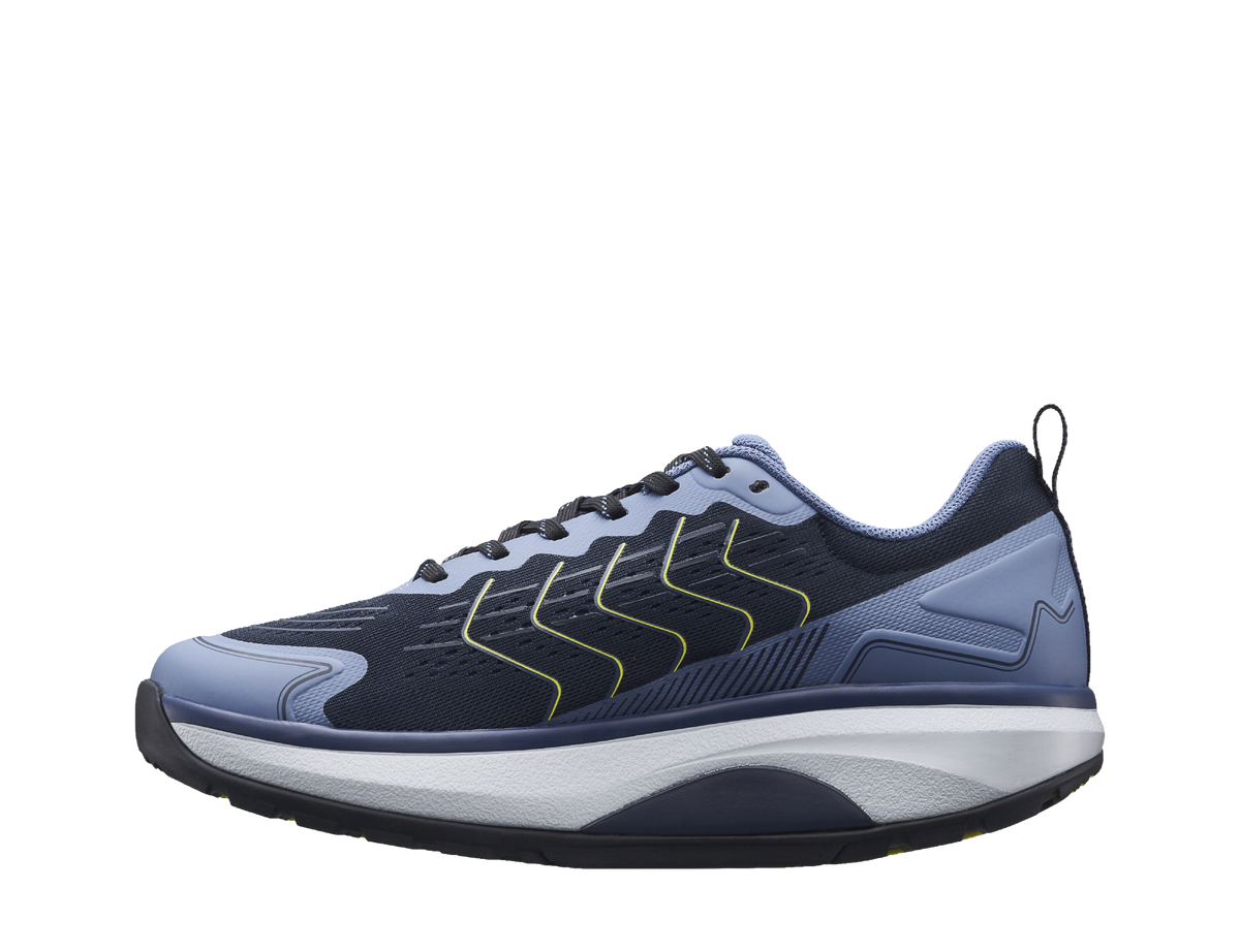 ID Zack III Dark Blue