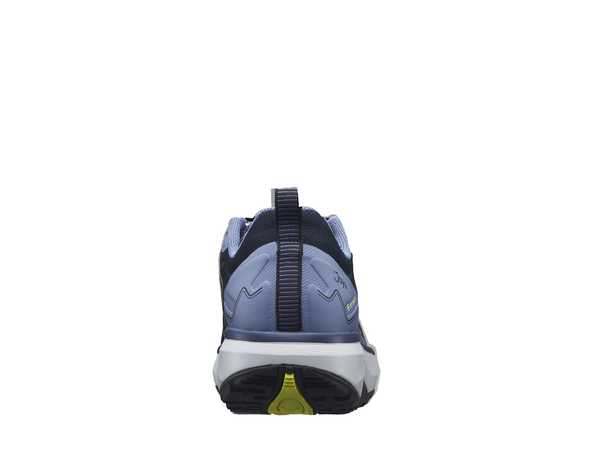 ID Zack III Dark Blue