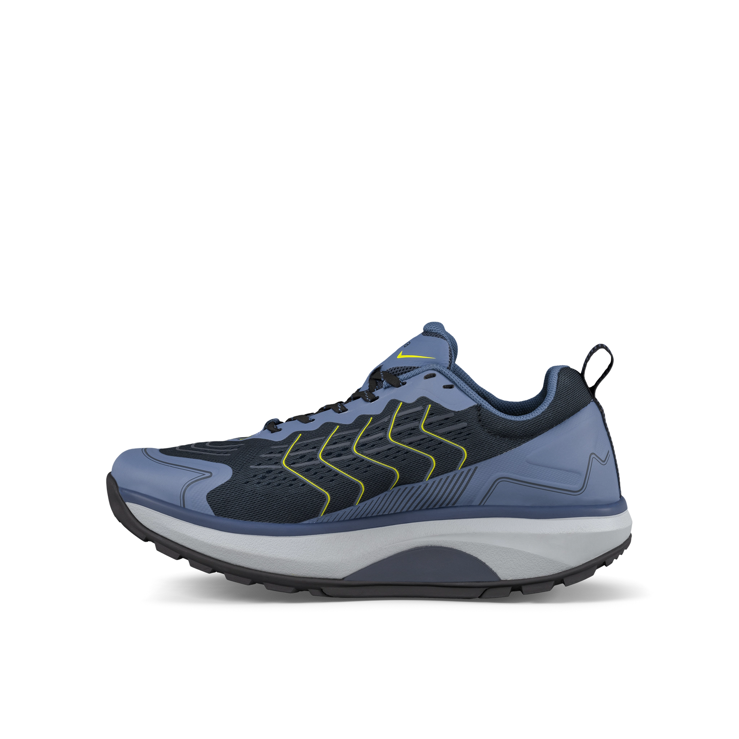 ID Zack III Dark Blue