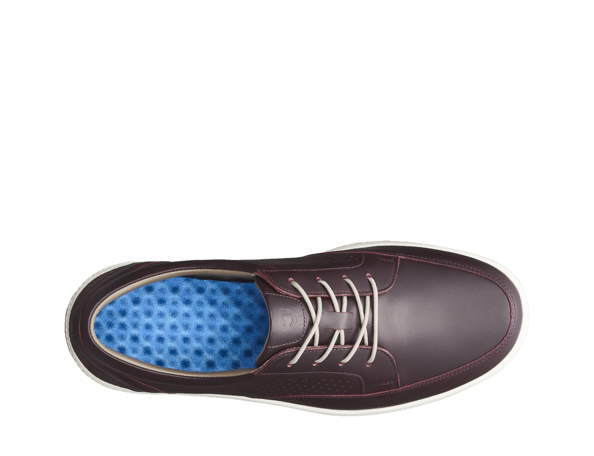 Boston Dark Brown