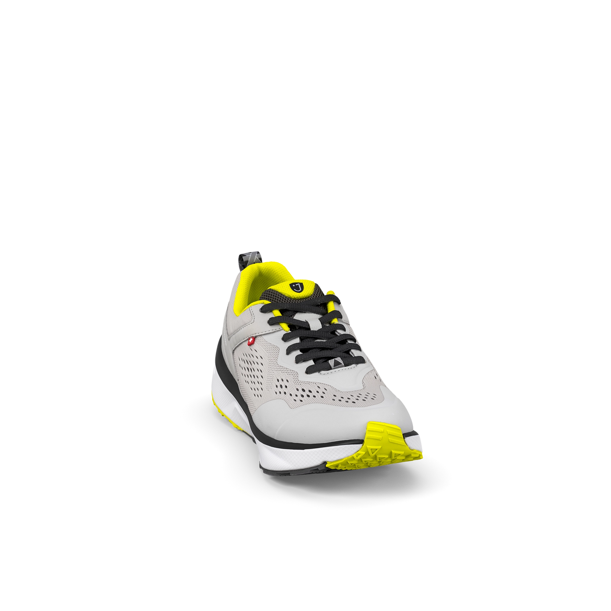 Veloce Light Grey
