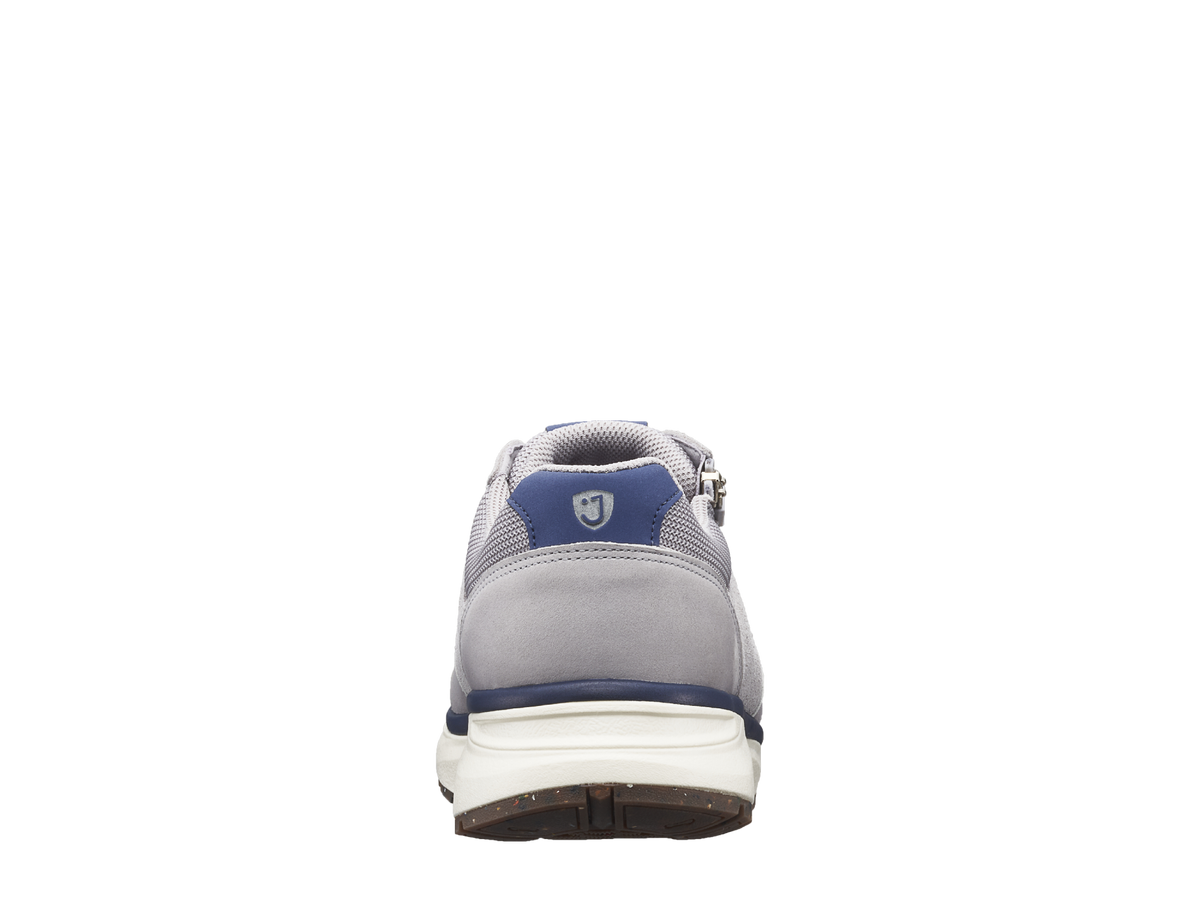 Dynamo Zip M Grey