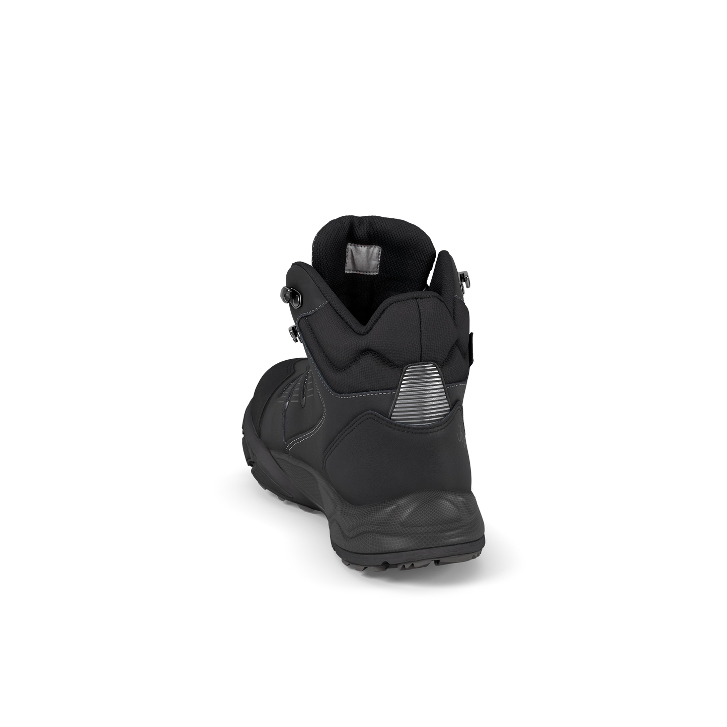 Sierra STX Black