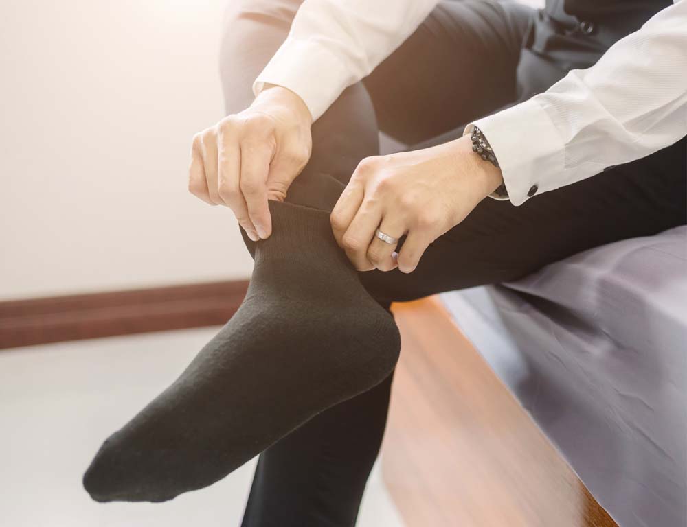 Merino Socks