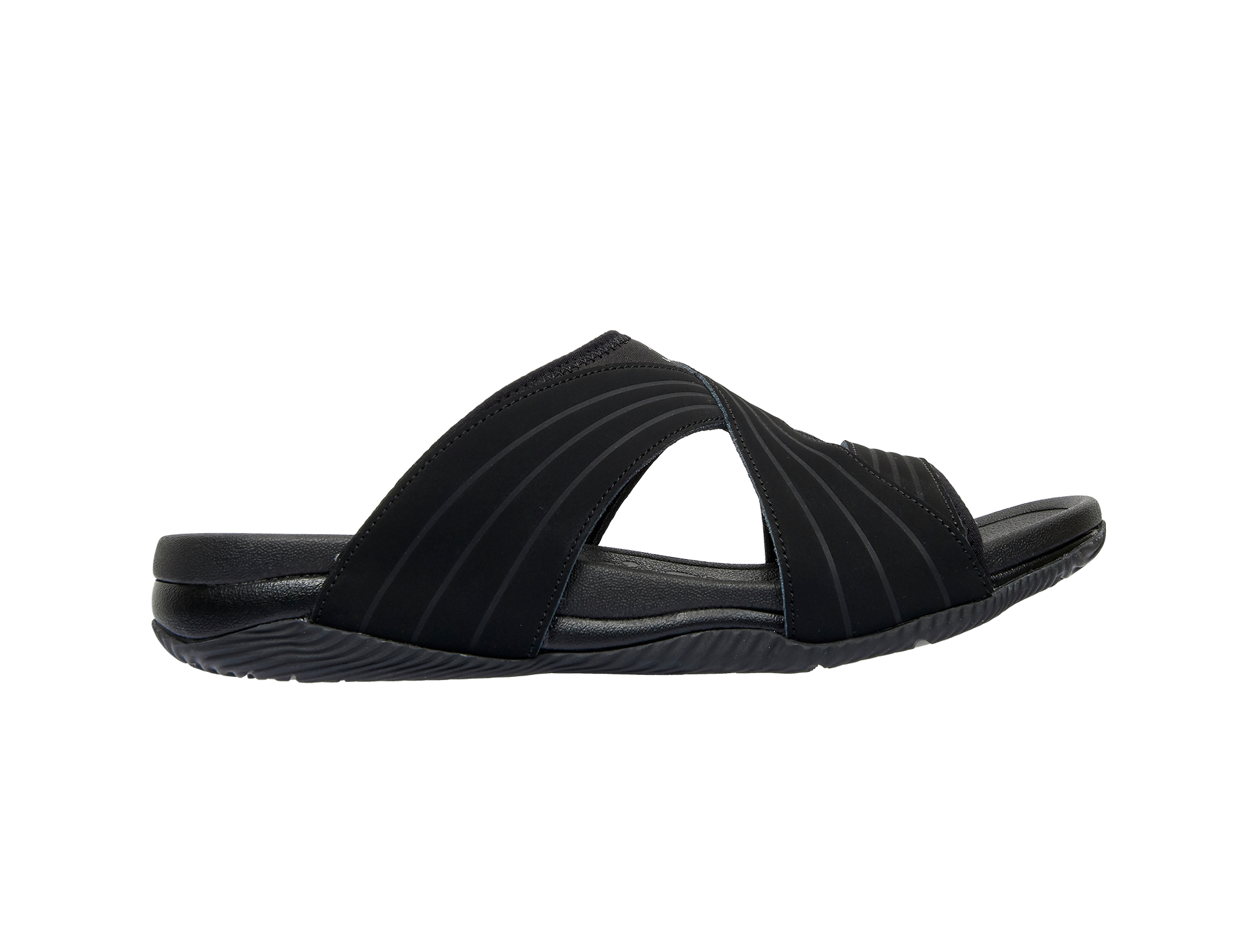 Bali Black